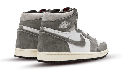 Nike Air Jordan 1 High OG Washed Black