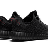 Adidas Yeezy Boost 350 Pirate black