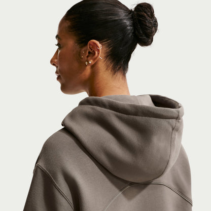 Nike x NOCTA Fleece CS Hoodie (FW25) Olive Grey