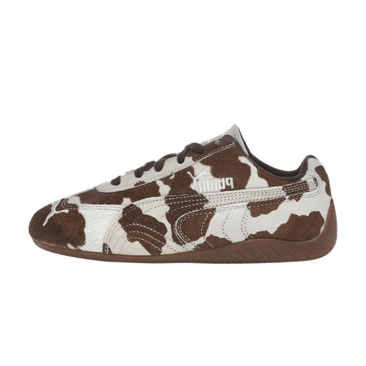 Puma Speedcat OG Cow Print