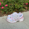 ASICS Gel-1130 White Pure Silver Pink