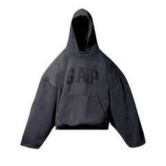 Yeezy Gap Engineered by Balenciaga Dove Hoodie 'Washed Black'