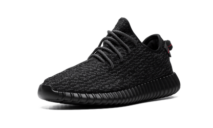 Adidas Yeezy Boost 350 Pirate Black