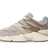 New Balance 9060 Sea Salt Blue Mushroom
