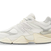 New Balance 9060 Sea Salt White