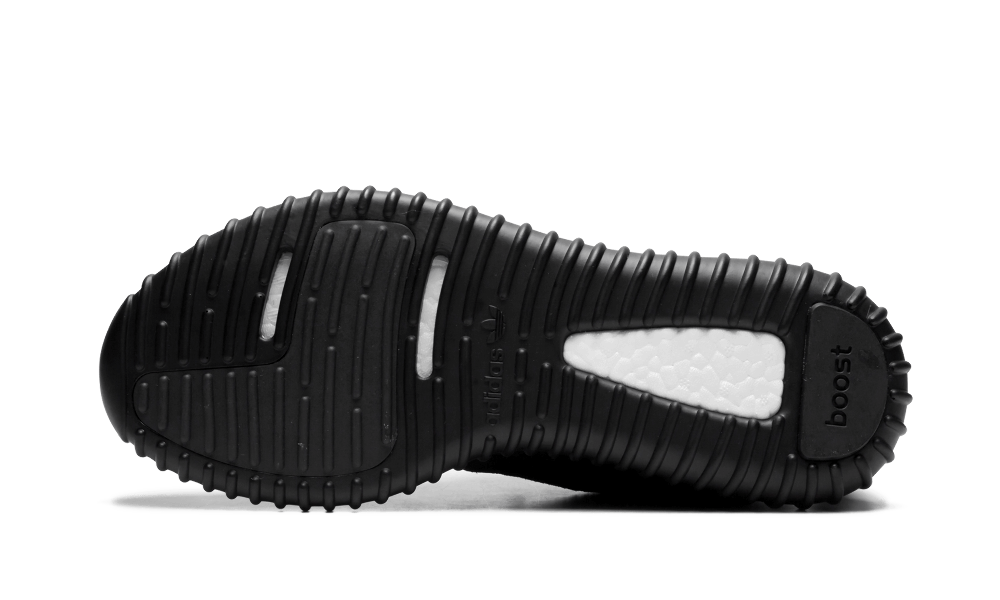 Adidas Yeezy Boost 350 Pirate Black