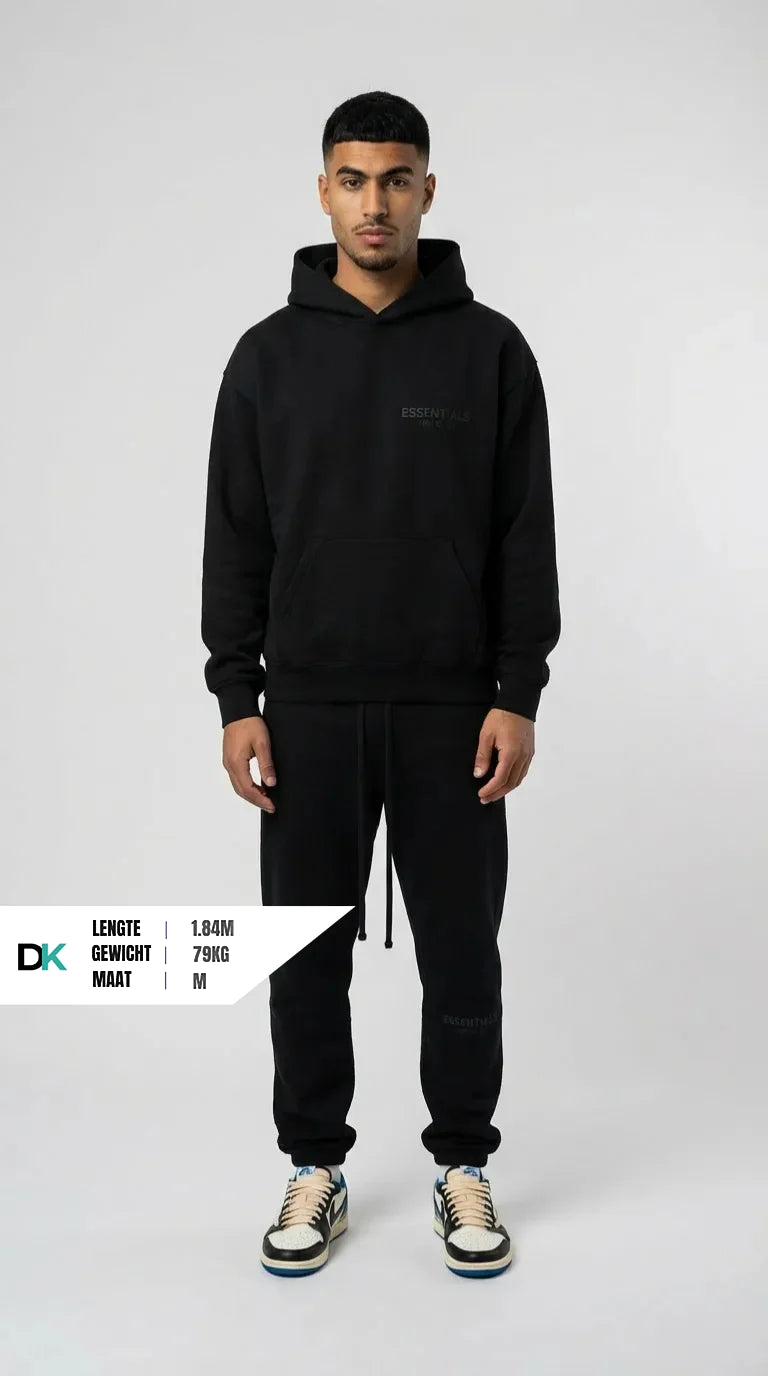 Fear of God Essentials Stretch Limo Full set