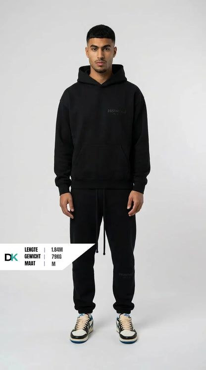 Fear of God Essentials Stretch Limo Full set