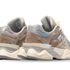 New Balance 9060 Sea Salt Blue Mushroom