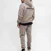 Fear of God Essentials SS25 Homestead Heather Complete set