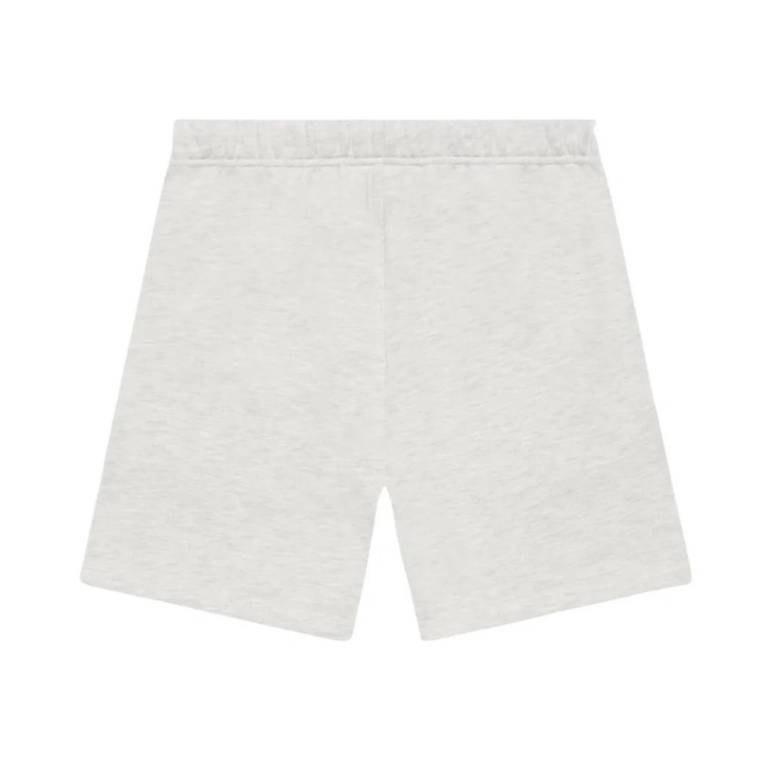 Fear of God Essentials Light Oatmeal Summer set