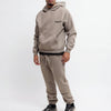 Fear of God Essentials SS25 Homestead Heather Complete set