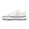 Maison Mihara Yasuhiro Peterson OG Sole Canvas Low White