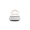 Maison Mihara Yasuhiro Peterson OG Sole Canvas Low White