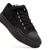 Maison Mihara Yasuhiro Peterson OG Sole Canvas Low Black Black