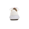 Maison Mihara Yasuhiro Hank OG Sole Canvas Low White