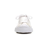 Maison Mihara Yasuhiro Hank OG Sole Canvas Low White