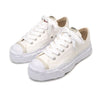 Maison Mihara Yasuhiro Hank OG Sole Canvas Low White
