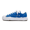 Maison Mihara Yasuhiro Hank OG Sole Canvas Low Clear Blue
