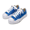 Maison Mihara Yasuhiro Hank OG Sole Canvas Low Clear Blue
