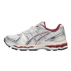 ASICS Gel-Kayano 12.1 Silver Burgundy
