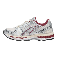 ASICS Gel-Kayano 12.1 Silver Burgundy