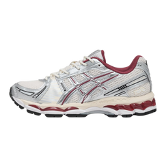 ASICS Gel-Kayano 12.1 Silver Burgundy