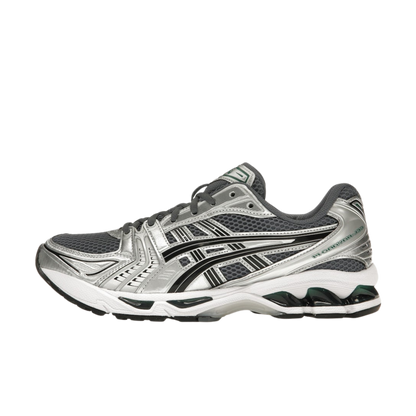 ASICS Gel-Kayano 14 Metropolis Jasper Green