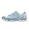 ASICS Gel-NYC Cream Arctic Sky