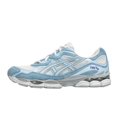 ASICS Gel-NYC Cream Arctic Sky