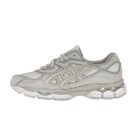 ASICS Gel-NYC Cream Cloud Grey