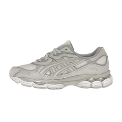 ASICS Gel-NYC Cream Cloud Grey