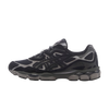 ASICS Gel-NYC Graphite Grey Black