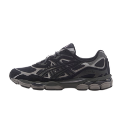 ASICS Gel-NYC Graphite Grey Black
