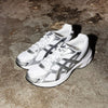 ASICS Gel-1130 White Pure Silver