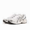 ASICS Gel-1130 White Pure Silver