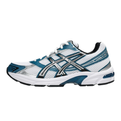 ASICS Gel-1130 White Restful Teal