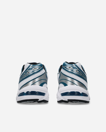 ASICS Gel-1130 White Restful Teal