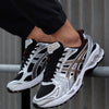 ASICS Gel-Kayano 14 Black Coffee Silver