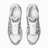 ASICS Gel-Kayano 14 White Graphite Grey