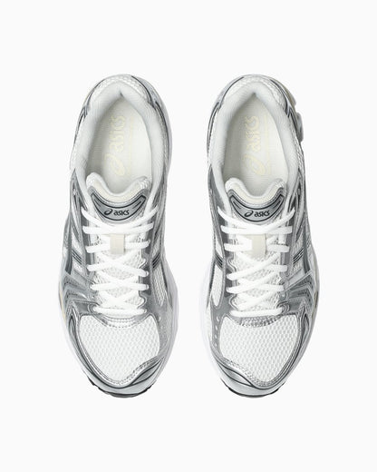 ASICS Gel-Kayano 14 White Graphite Grey