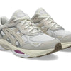 ASICS Gel-NYC 2.0 White Cream Purple