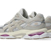 ASICS Gel-NYC 2.0 White Cream Purple