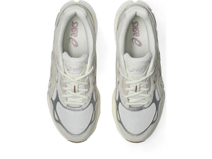 ASICS Gel-NYC 2.0 White Cream Purple