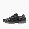 ASICS Gel-NYC Graphite Grey Black