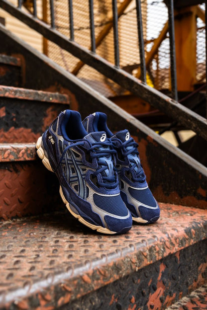 ASICS Gel-NYC Midnight Midnight
