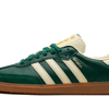 Adidas Samba OG Collegiate Green