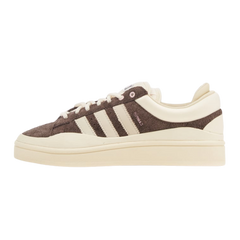 Adidas Campus Deep Brown Chalk Bad Bunny