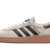 Adidas Handball Spezial Aluminum Core Black