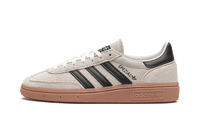 Adidas Handball Spezial Aluminum Core Black